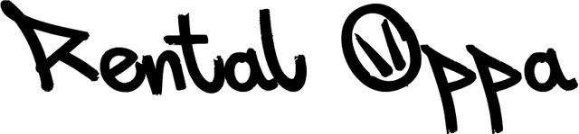 Rental Oppa Logo